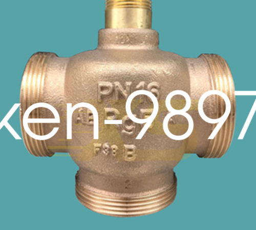 1PC New SIEMENS VXG44.15-1 VXG44.15 1 Valve
