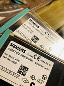 6ES7 952-1AM00-0AA0 Siemens 6ES79521AM000AA0 NEW IN BOX 6ES79521AM000AA0