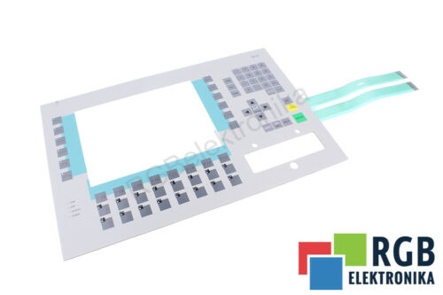 6AV3637-1ML00-0BX0 SIEMENS KEYBOARD REPLACEMENT ID74527