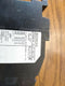SIEMENS 3TH42 62-0AK6 CONTROL RELAY 110/120V 50/60HZ