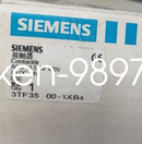 1PC NEW Siemens 3TF3500-1XB4 DC24V Relay