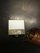 NEW, SIEMENS, 1840048, TEMPERATURE TRANSMITTER, RANGE IS 0 - 100 F, (8J-1)