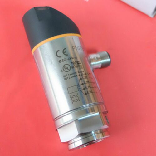 1PC New For IFM Pressure Sensor Transmitter PN2093 In Box Free Shipping