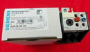 3UA5440-2D 20-32A 3UA54 40-2D SIEMENS Thermal Overload Relay New