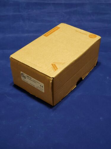 *NEW* IFM EFECTOR IGA3008ZBPKG/5M/SH (IG6119)