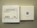 NIB, Siemens U-MHT-W, 20-31 VDC Mini Horn, Off White