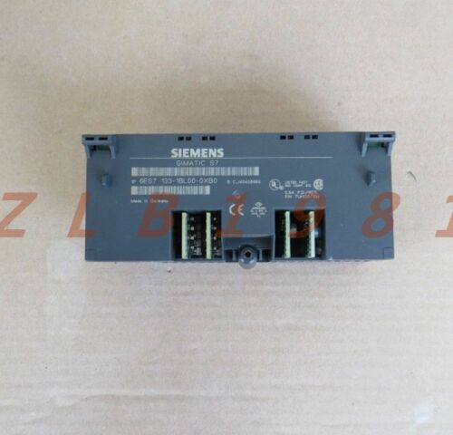 ONE NEW- Siemens 6ES7133-0BL00-0XB0