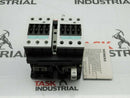 Siemens 3RA1334-8XB30-1AK6 Reversing Combination