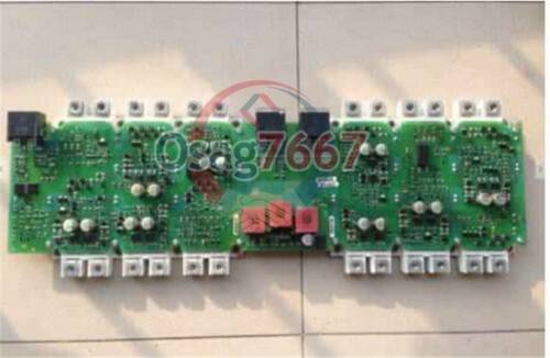 1PC New Siemens MM440-160kw/200KW/A5E00714560 INVERTER BOARD