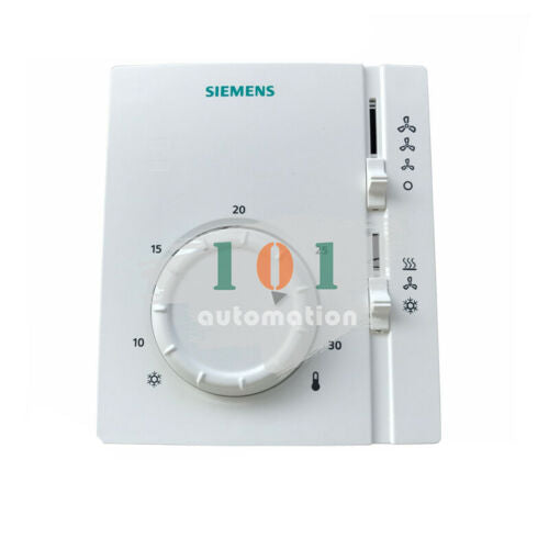 1Pcs New For SIEMENS RAA series indoor heating and cooling thermostat