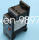 1PC New in box SIEMENS Termal Overload Relay 3RU6116-0BB1 3RU61160BB1