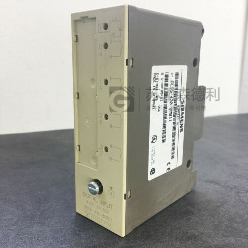 NIB Siemens 6ES5 430-8MB11 6ES5430-8MB11