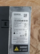 Siemens Invertor G120c Pn 1p6sl3210-1ke17-5uf1