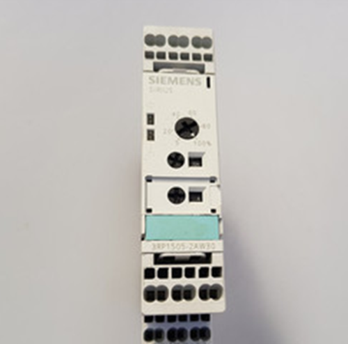 1PC New For Siemens Relay 3RP1505-2AW30 24-240VAC/DC