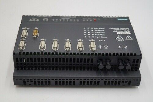 Siemens 6GK1105-2AC10 6GK1 105-2AC10