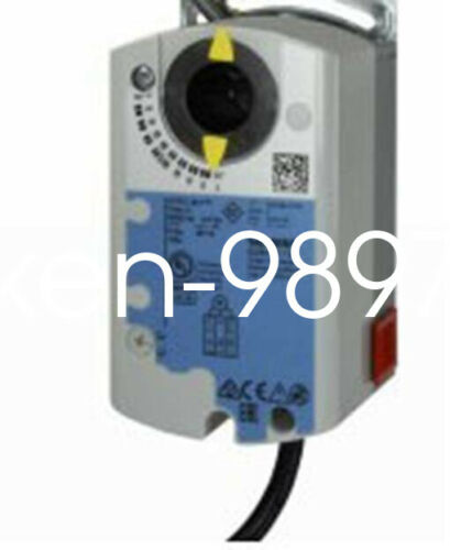 1PC NEW SIEMENS Damper Actuator GDB164.1E 5Nm DC0-35V