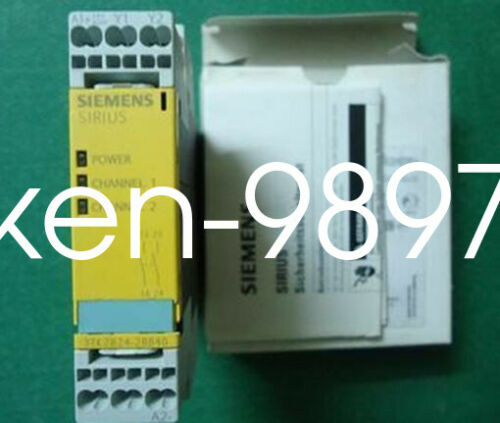1PC Brand New Siemens 3TK2824-2BB40 #RS19