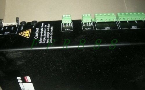 ONE NEW SIEMENS 6EW1890-2AC