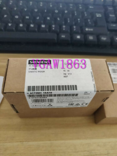 1PC SIEMENS 6GT2801-2BA10 New Fast Delivery #02