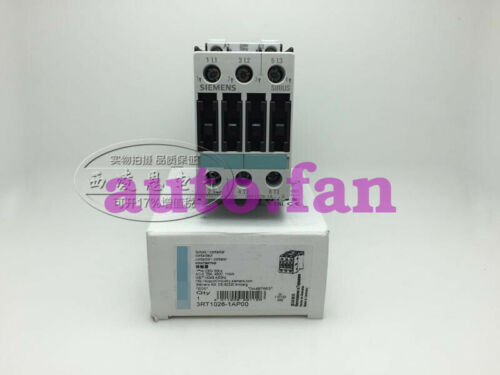 1pcs for new Siemens contactor 3RT1026-1AP00 3RT1026-1A..00 AC230V