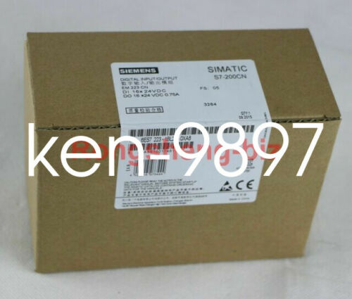 FREE DHL/UPS New Siemens 6ES7 223-1BL22-0XA8 6ES7223-1BL22-0XA8 , Original Label