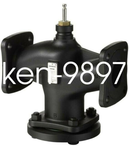 1PC NEW SIEMENS Control Value threaded 3-Port VXF42.65-50C DN65