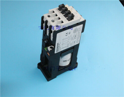 1PCS New Siemens 3TF3300-1XM4 DC220V relay