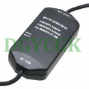6ES7 972-0CB20-0XA0 6ES7972 Cable USB to RS485 for AS Siemens S7-300/400 PLC