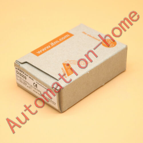 1 PCS New For IFM Proximity Switch DI5009 Free Shipping