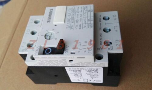 ONE Siemens motor protection 3VU1340-1ML00 6-10A