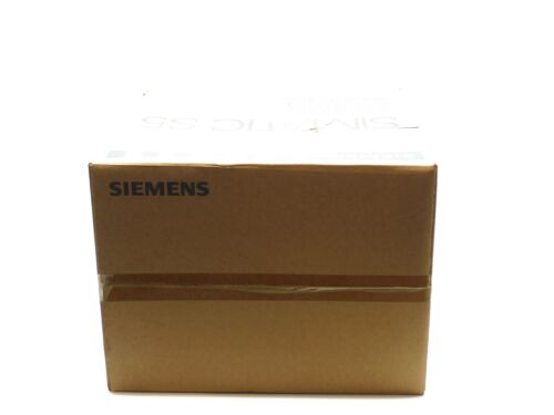 SIEMENS 6ES5188-3UA32 NSFS