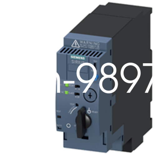 1PC New Siemens 3RA6400-2EB43 #WM06