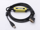 USB-PPI PLC Programming Cables Suitable For Siemens S7-200, S7-200CN Series PLC