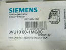 Siemens Starter Motor Protector 3VU1300-1 MG00 (NIB)