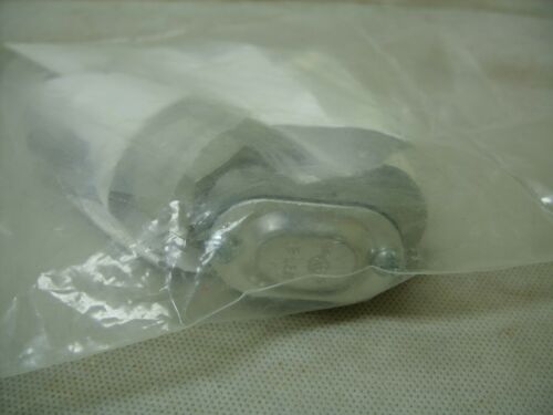 SIEMENS - 4 Immersion Well Temperature Sensor QAE2012.010 ~ Sealed