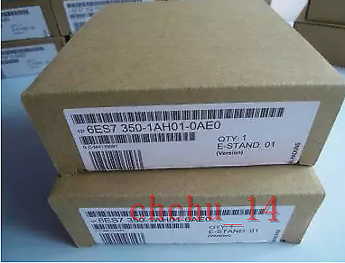 Siemens 6ES7350-1AH01-0AE0 6ES7 350-1AH01-0AE0 brand and new New Fast delive