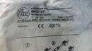 1PC New IFM Proximity Switch Sensor MK5107 MKT3000-BPKG/0.3/US