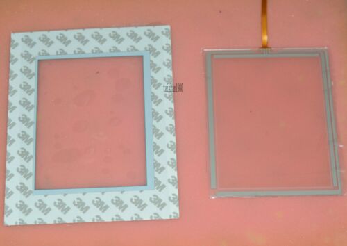Siemens TP177A 6AV6642-0AA11-0AX0 6AV6 642-0AA11-0AX0 Touch Glass + Film
