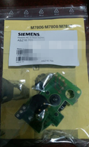 1PCS NEW For Siemens feedback resistance potentiometer ASZ16.703