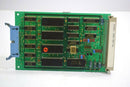 Siemens KDU-2A/16 7252-067.0001 PCB Interface Card Circuit