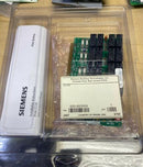 NEW Siemens ZC2-8B For The MXLV System. 2 Channel Audio Card 500-893959
