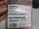 Siemens 6ES7490-1AA00-0AA0 Simatic S7-400 Spare Rack Slot Cover
