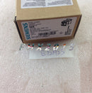 Siemens contactor 3RT2017-2BB41 DC24V