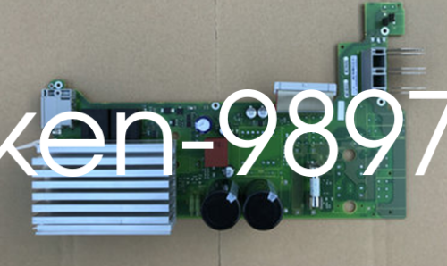 1PC New Siemens A5E00843874#Y