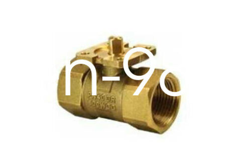 1PC NEW SIEMENS Control Ball Value 2-Port VAI61.50-25 DN50