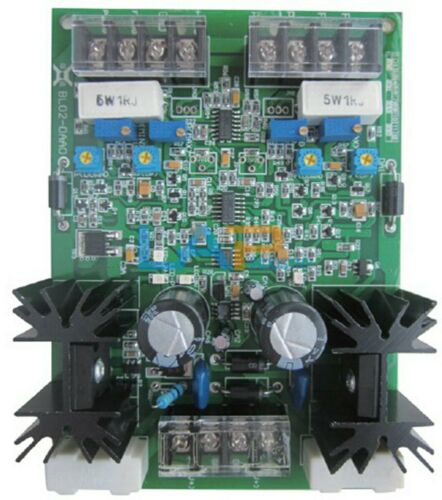 NEW For SIEMENS Power amplifier for proportional pressure / flow valve BL02-0AA0