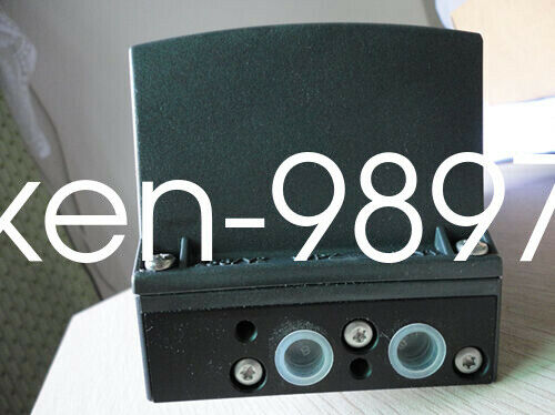 1PC New Siemens positioner 6DR5015-0EG00-0AA0