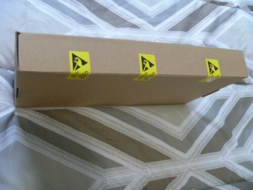 NEW MODULE DRIVE BOARD A5E00444752 SIEMENS BOARD BOX M