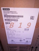 ONE NEW- Siemens 6SL3210-1PE27-5UL0