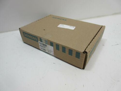 *NEW* SIEMENS CONFIGCARDPCI DEVICENET PCI INTERFACE *60 DAY WARRANTY*
